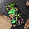 Cartoon Goku For Iphone 17 Case Dragons Balls Cool For iPhone 16 15 11 12 13 Mini 17 Pro Max 16 Plus 17E 16E Air Case Soft Cover