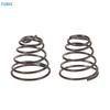 [TL][Y]4Pcs Sewing Machine Upper Thread Tension Springs Single Needle Lockstitch Thread Loop Home Sewing Machine Accessories