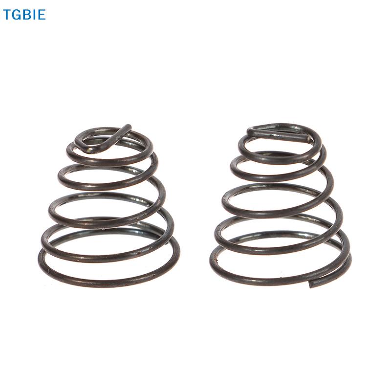 [TL][Y]4Pcs Sewing Machine Upper Thread Tension Springs Single Needle Lockstitch Thread Loop Home Sewing Machine Accessories