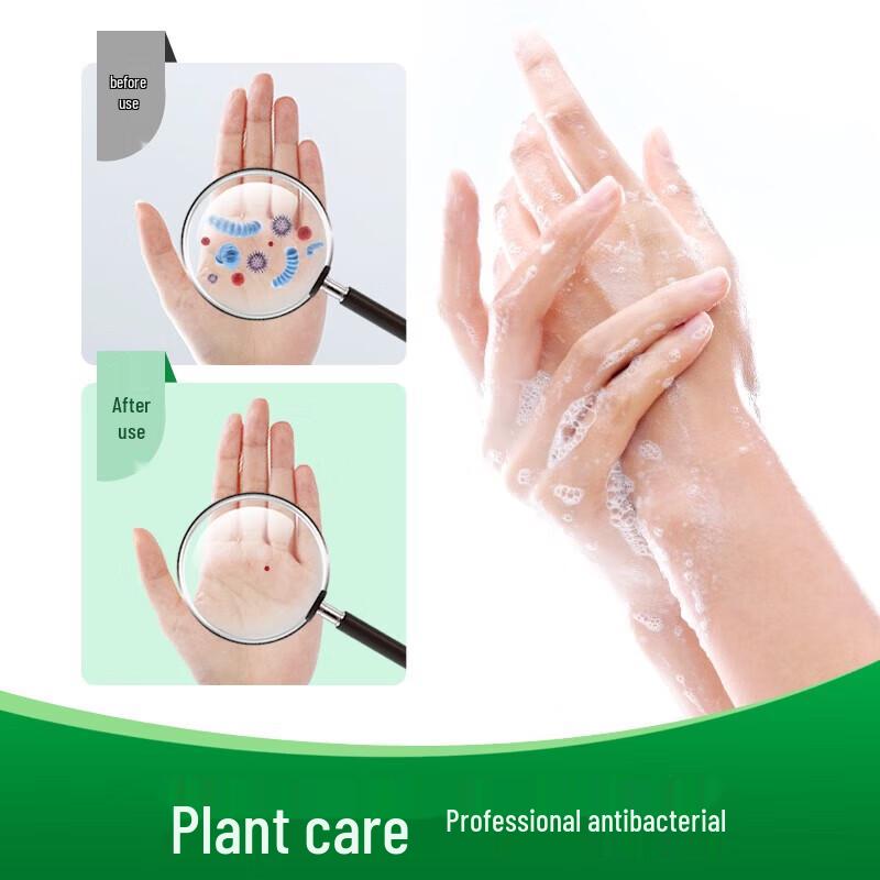 Dettol Antibacterial Hand Wash 6-Bottle Pack