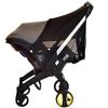 Doona 4-in-1 Infant Carrier & Stroller with Reversible Newborn Safety Seat - Accessories Available