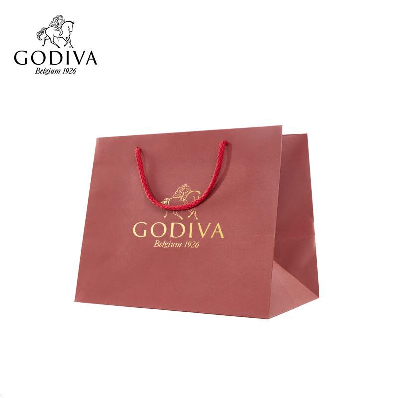 

GODIVA Chocolate Gift Bag
