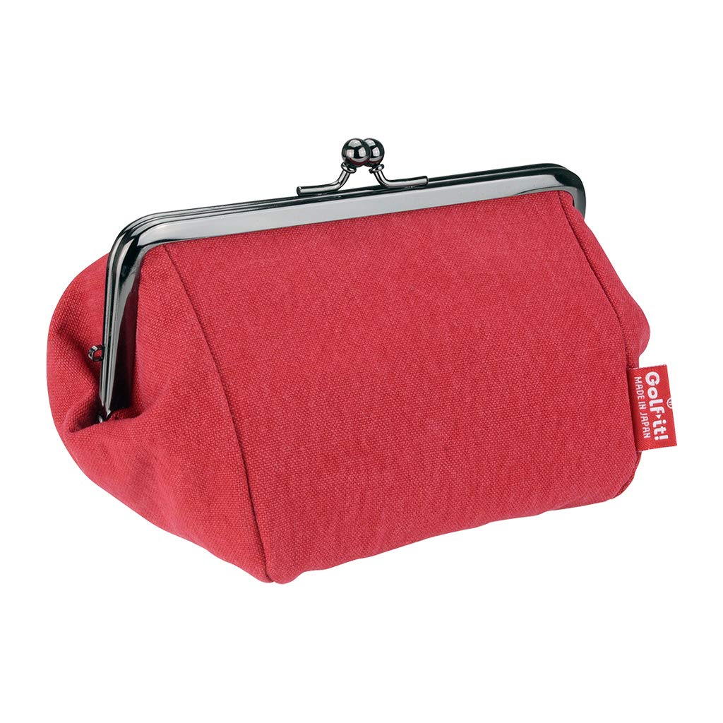 

LITE Кошелек-чехол C-78 Красный (010)