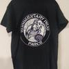 Rudimentärer Penis Shirt Punk Hardcore Anarcho Punk Krass Konflikt Unisex T-Shirt