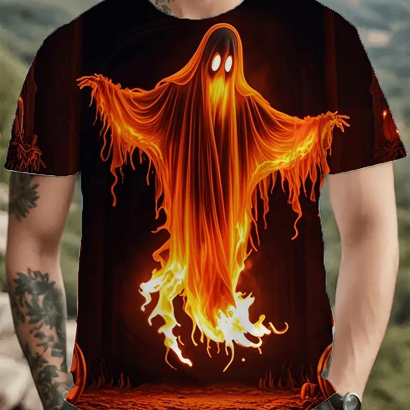 Boys summer casual T-shirts S