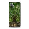 Eautiful Nature Forest Tree Phone Case For Xiaomi Redmi Note 15 14 13 12 5G 11 10 Pro Plus 4G 9S 14C 13C 12C 10C Soft TPU Cover