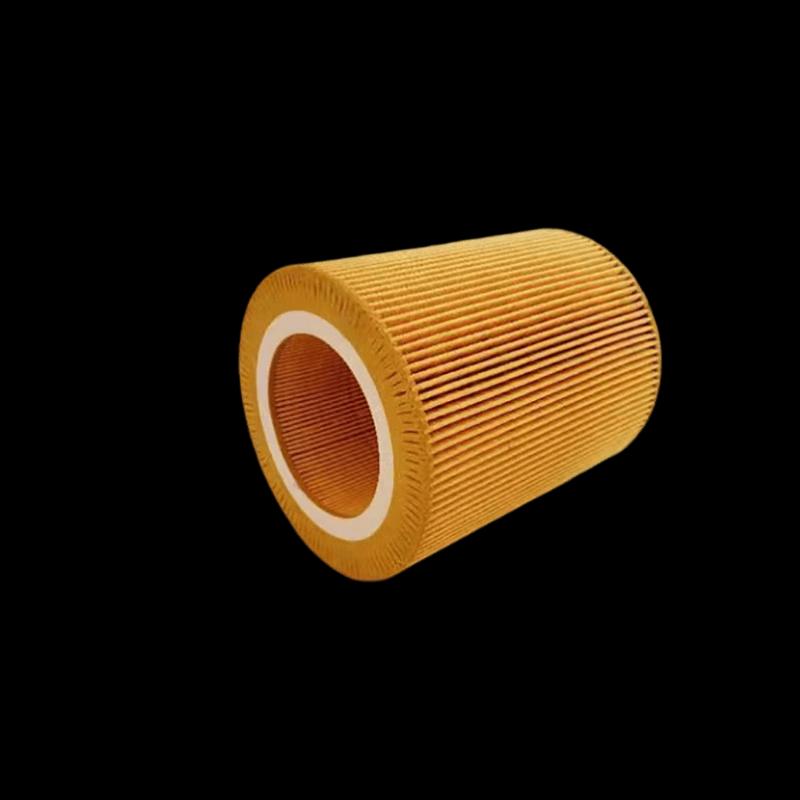 Saizes Screw Air Compressor Oil-Gas Separator Core