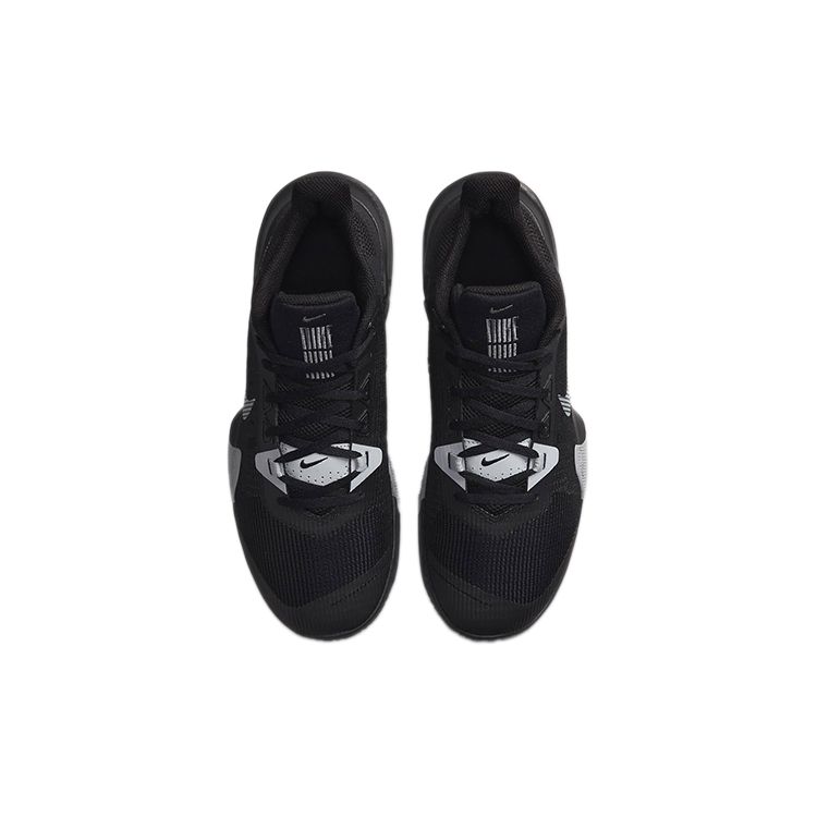 Nike Air Max Impact 3 Black Wolf Grey Men Sneakers Cool-Grey DC3725-003