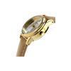 Casio Cheap Casio Standard Quartz Women's Watch LTP-V002GL-7B3 Gold Tone Stainless Steel Band