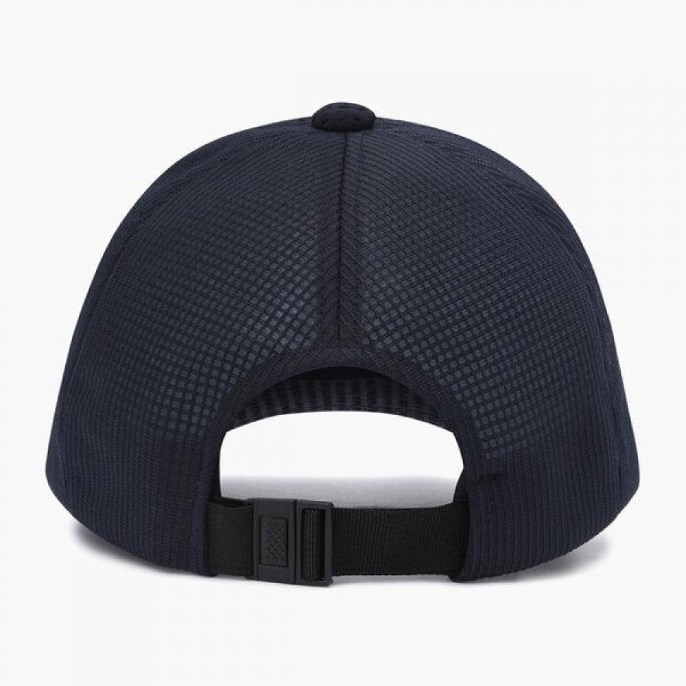 MunSingwear Men S Air Cooling Ball Cap Navy Mr211mcp42