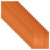 Stone Brick D Foam Panels Tile Wall Sticker Decoration