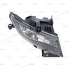 Car Front Bumper Fog Light Fog Lamp Driving Lamp For Hyundai Sonata NF 2005 2006 2007 2008 2009 2010 Headlight Cover With Bulb