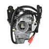 1Pcs For Gy6 Atv Bajaj Go Kart Motorbike Accessories Pd24J Motorcycle Carburetor 24Mm 125Cc 150Cc