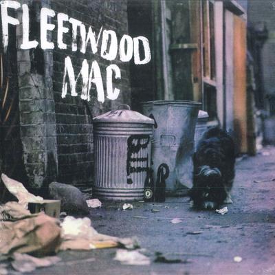 LP Record FLEETWOOD MAC - Peter Green's Fleetwood Mac BHZ900031 Blue Horizon 2021 US Rock