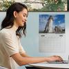 2025 Hangable Dicks In Nature Calendar Funny Calendar Joke Calendar Monthly Planning Monthly Writing Planner Wall Calendar