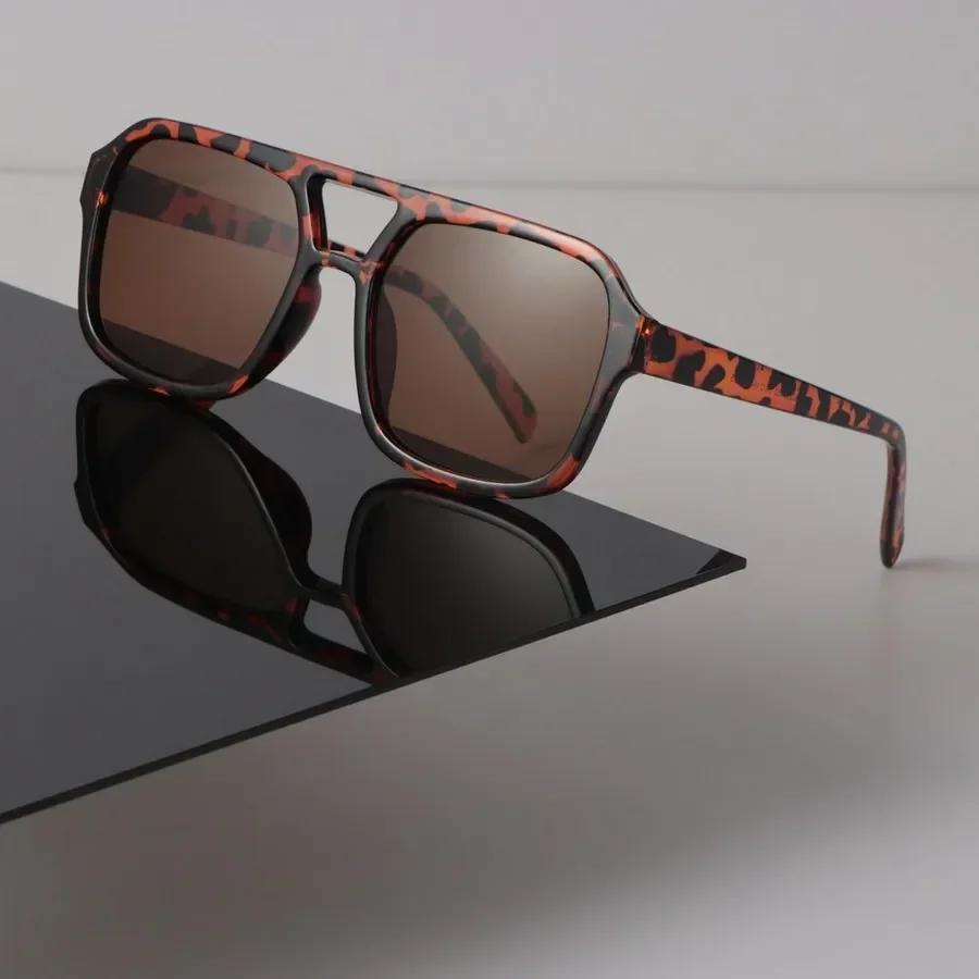 

Square Sunglasses Women Men Cool Brand Candy Colors Mirror Sun Glasses Classic Female Male Style