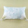 Mercury Home Textiles Hongmeng Brushed Linen 4-Piece Bedding Set