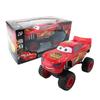 Pixar Cars 2 3 Lightning McQueen Diving Mater McQueen Series Diecast Metal Model Car Toys Children's Gift