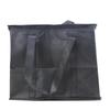Portable Insulated Reusable Grocery Shopping Bag Large Capacity Food Delivery Cooler Bag Travel Picnic Thermal Lunch Containers Totes