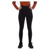 Odlo Active 365 Leggings 86% Recycled Polyamide Black