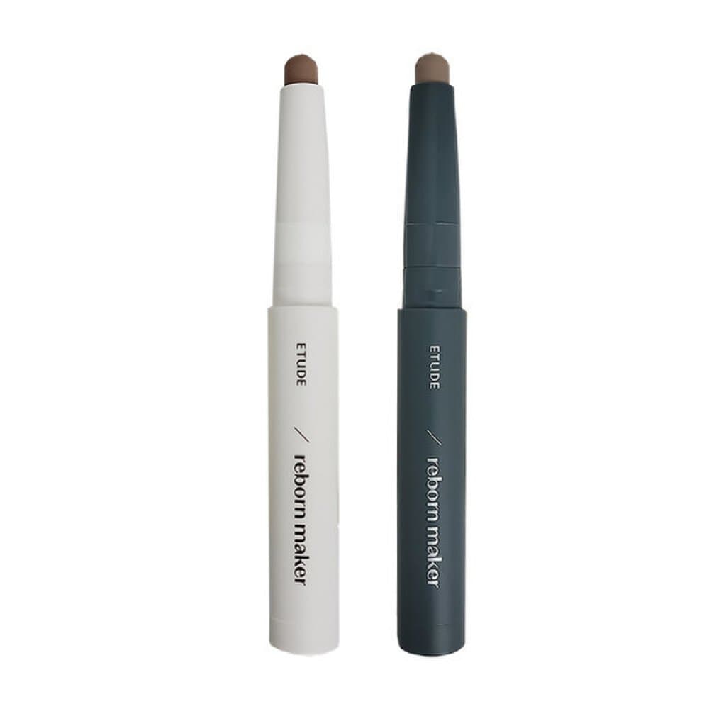 

Etude Re-creation Maker 1g 2 типа на выбор Cool Shading