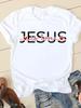 Clothing Summer Letter Printing 2022 Short Sleeve Ladies Casual WoFashion Graphic Tee T-shirts Female T Shirt Clothes