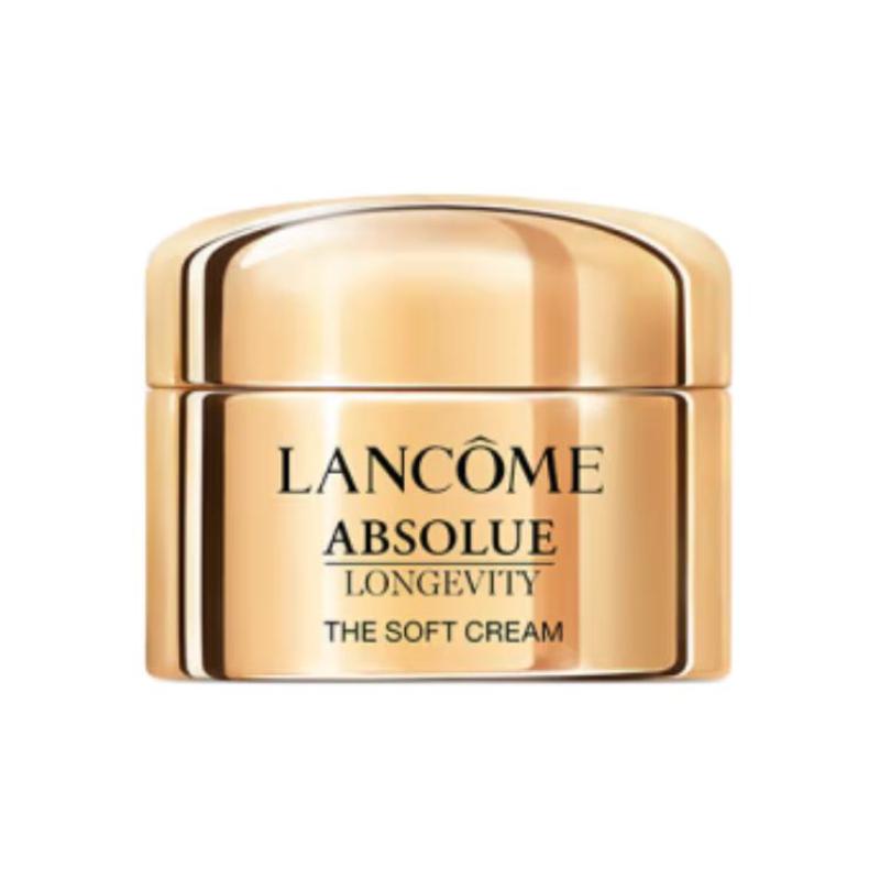 Lancôme Absolue Longevity The Soft Cream Travel Size Sample 1ml/5ml/15ml