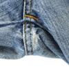 Nudie Jeans Straight denim pants W31 jeans Men's Used