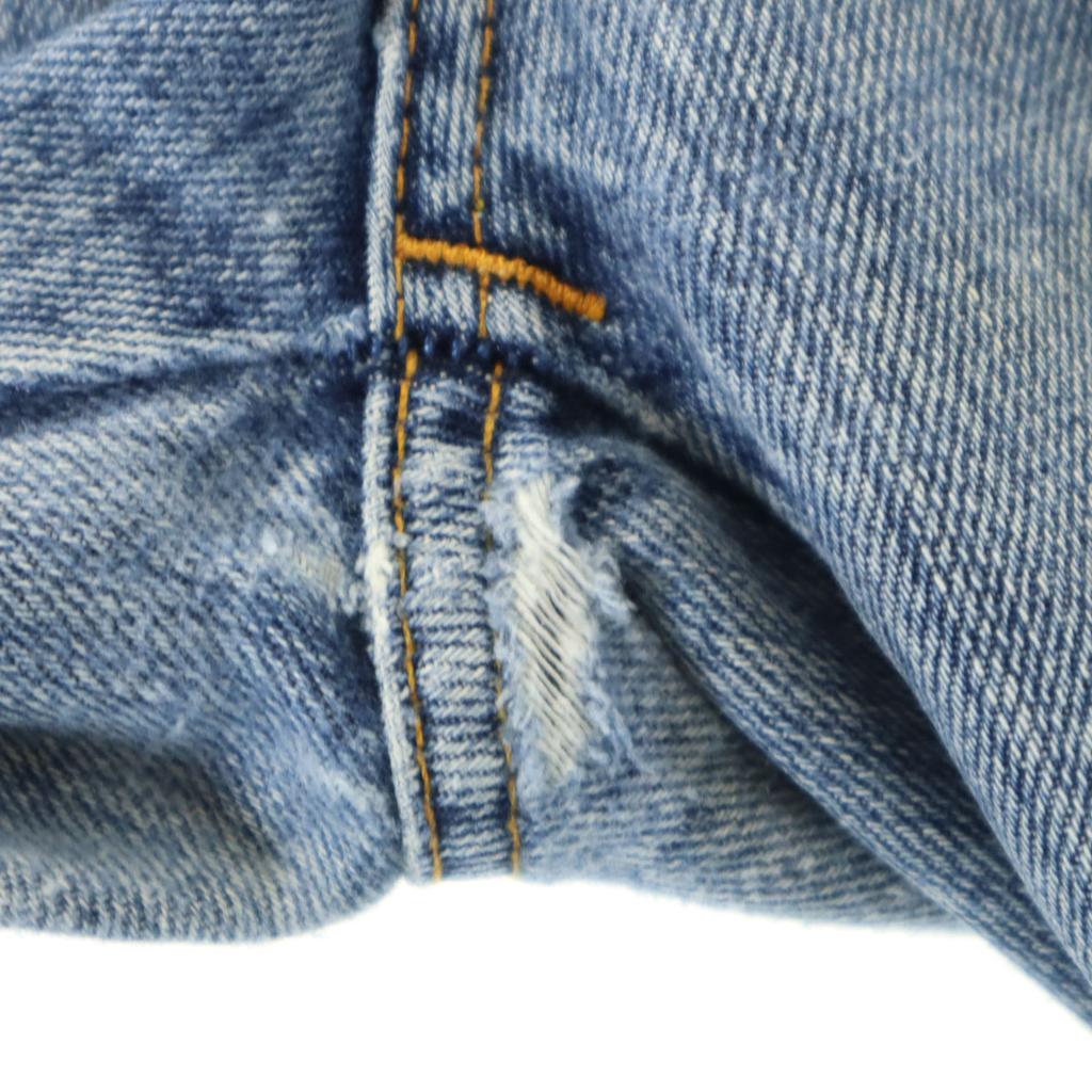 Nudie Jeans Straight denim pants W31 jeans Men's Used