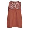 Vero Moda Chris Sleeveless Blouse