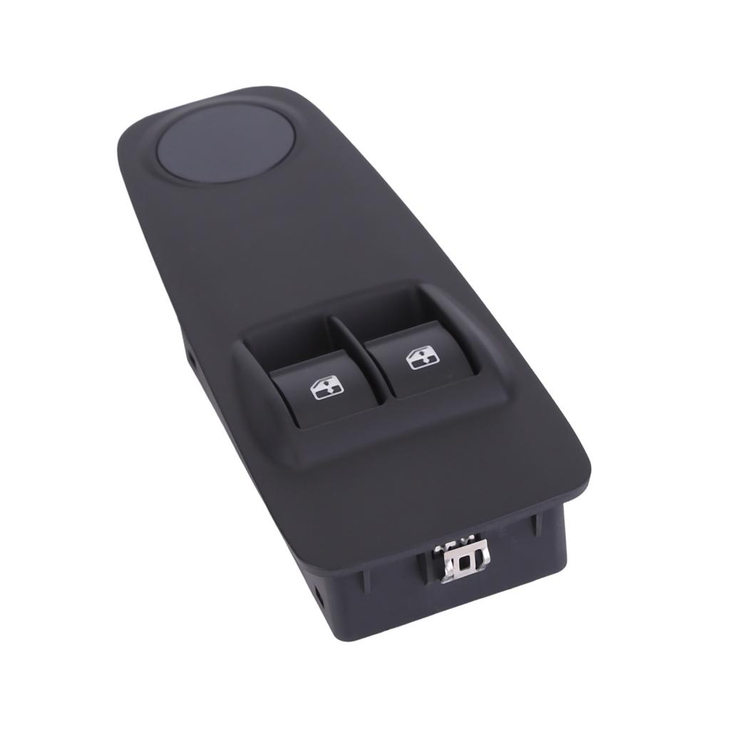 Window Switch Switch Block Switch Front Left 735421710 Compatible for Ducato Boxer Jumper