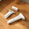 Creative Toothpaste Dispenser Wall Mounted Toothpaste Rack Toothpaste Squeezer  Facial Cleanser