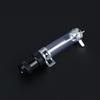 Motorcycle Air Filter Universal CNC Alloy Plug for Superior ATV UTV Engine Protection