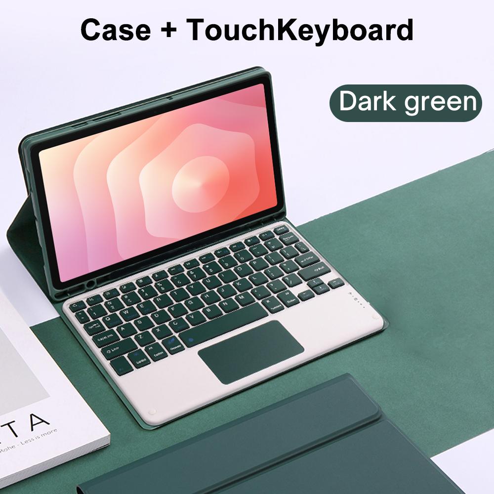 Keyboard Case for Samsung Galaxy Tab S11 11 Inch , Wireless Bluetooth Keyboard Cover for Galaxy Tab S11 11-inch Tablet Case