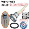1/2Pcs 9807979480 221347 For Peugeot 3008 308 408 508 Citroen C4 C5 DS5 Automatic Transmission Gearbox Oil Drain Screw