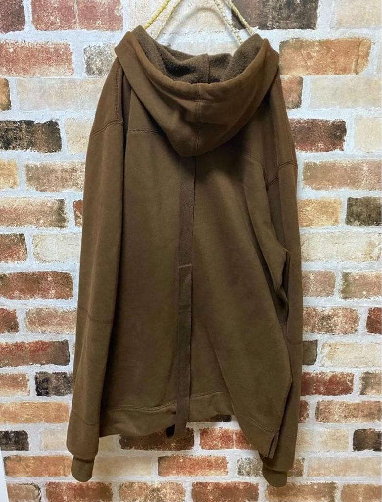 [GEBRAUCHT] STAMPD Zip-up Hoodie, Größe M