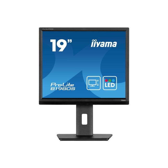 Iiyama ProLite B1980S-B1 - éc