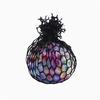 Anti Stress Face Reliever Grape Ball Autism Mood Squeeze Relief Toy