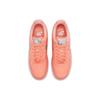 Nike Womens Air Force 1 Low 'Atomic Pink Iridescent' (women's Sizes) Atomic Pink / White Skate Shoes CJ1646 601