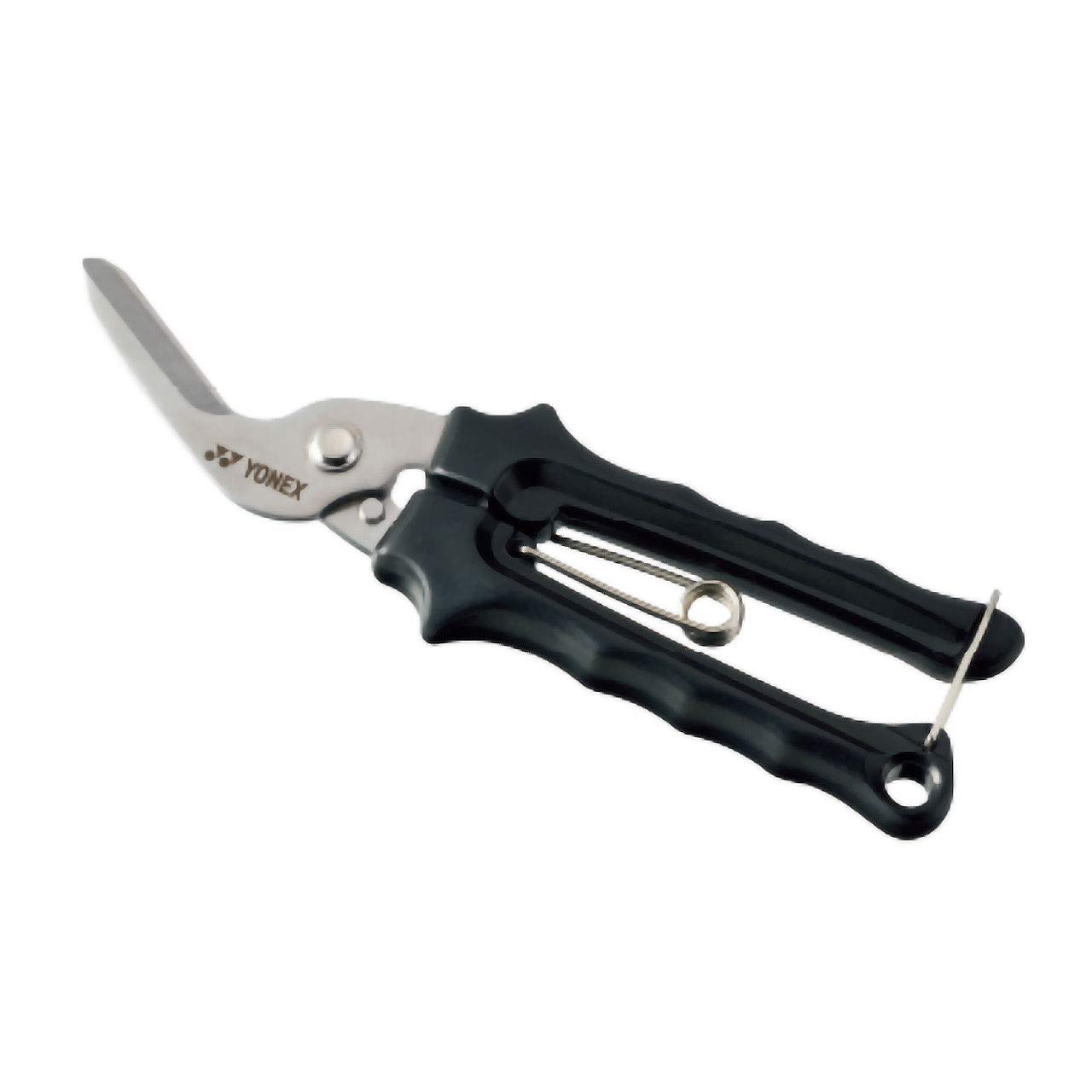 

YONEX Tennis Scissors Black AC620J Total Length 198mm