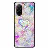 Phone Case for Xiaomi Redmi A5 Europe Version 173mm Colorful Marble Printed Silicone Soft Case for Redmi A5 (EU) Back Cover A 5