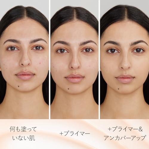 [Amazon.co.jp Exclusive] RMS Beauty Unpowder 00 (2-Pack) & Primer Sample Set: Smooth, Long-Lasting, and Shine-Preventing