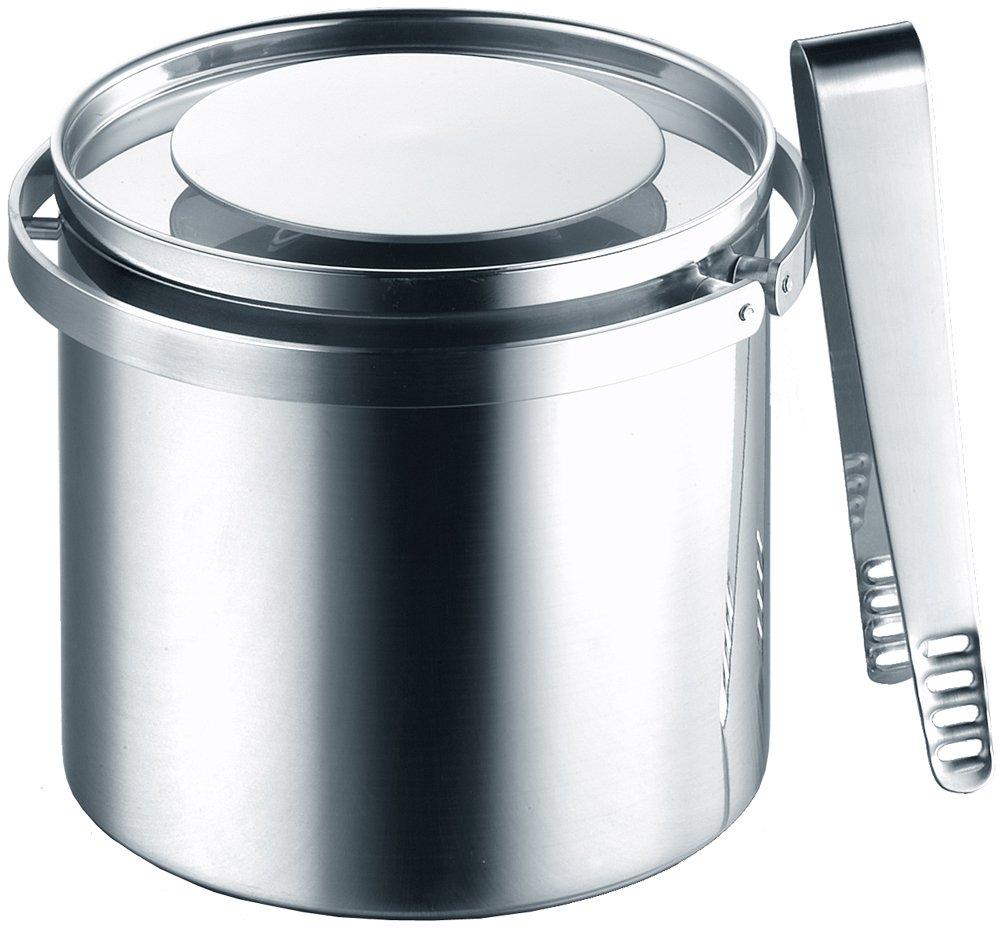 

Slim Sweet Ice Bucket 1300ml Made in Japan Mr. MR-644