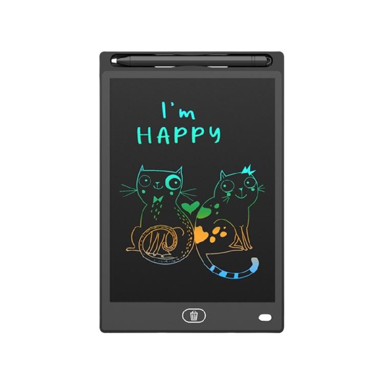 Shockproof Portable Electronic LCD Drawing Board Writing Tablet Digital Blackboard Art Painting Tool Kids Toys