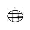 Plant Saucer Round Planters Support Drainage Rack Stand Plant Pot Tray  for Garden