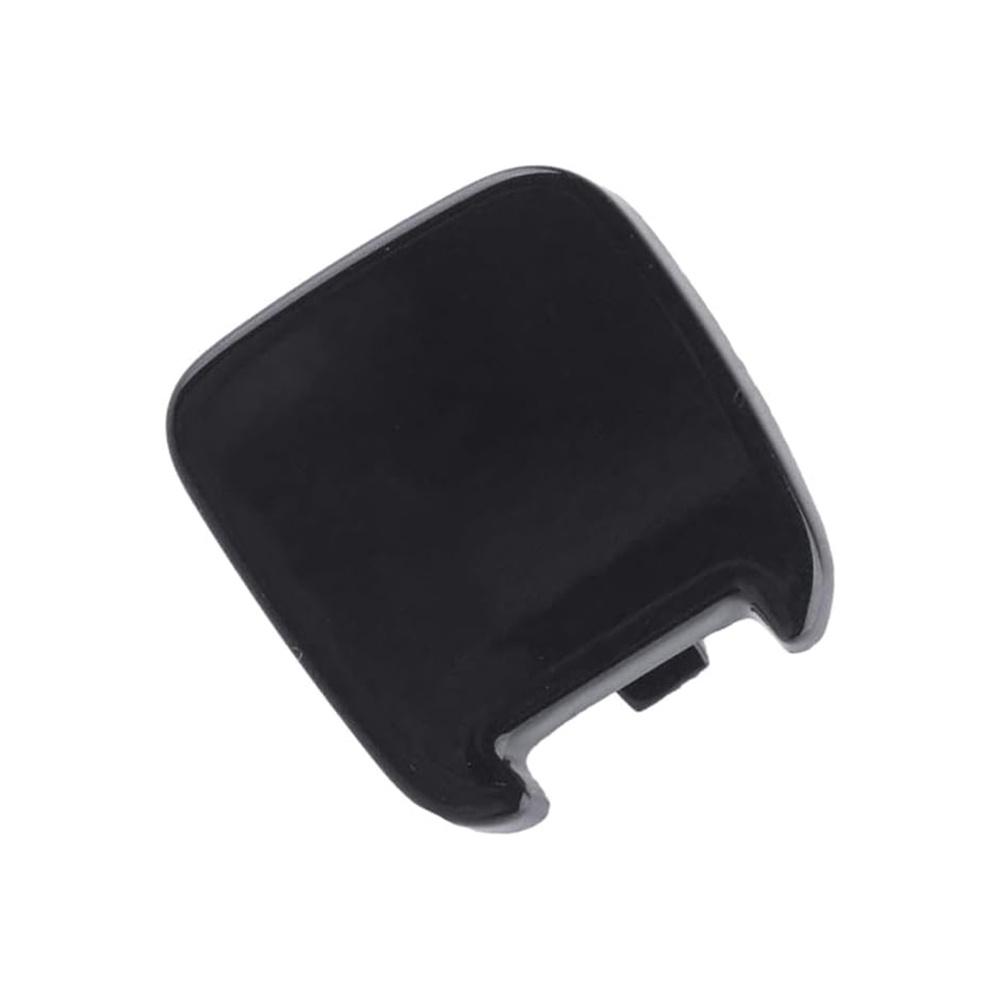Gear Shift Gaiter Boot Console Cap Cover Trim For Chevy Trax 42559686 Black ABS