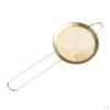 1pc Fine Mesh 85mm Colander Stainless