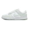 Nike Dunk Low Next Nature Λευκό Μέντα Γυναικεία Αθλητικά Παπούτσια Πράσινο Αχνό Πράσινο DN1431-102