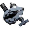 TRIAD-ORBIT IO-GC Grip Clamp [Equipped with a Strong and Durable IO QuickChange Coupler and a Clamping/locking Mechanism for Secure Attachment To Trus