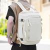 Travel Backpack, Large-capacity Accompanying Storage Backpack, Women's Lightweight Business Trip, Men's Multi-function Computer Bag